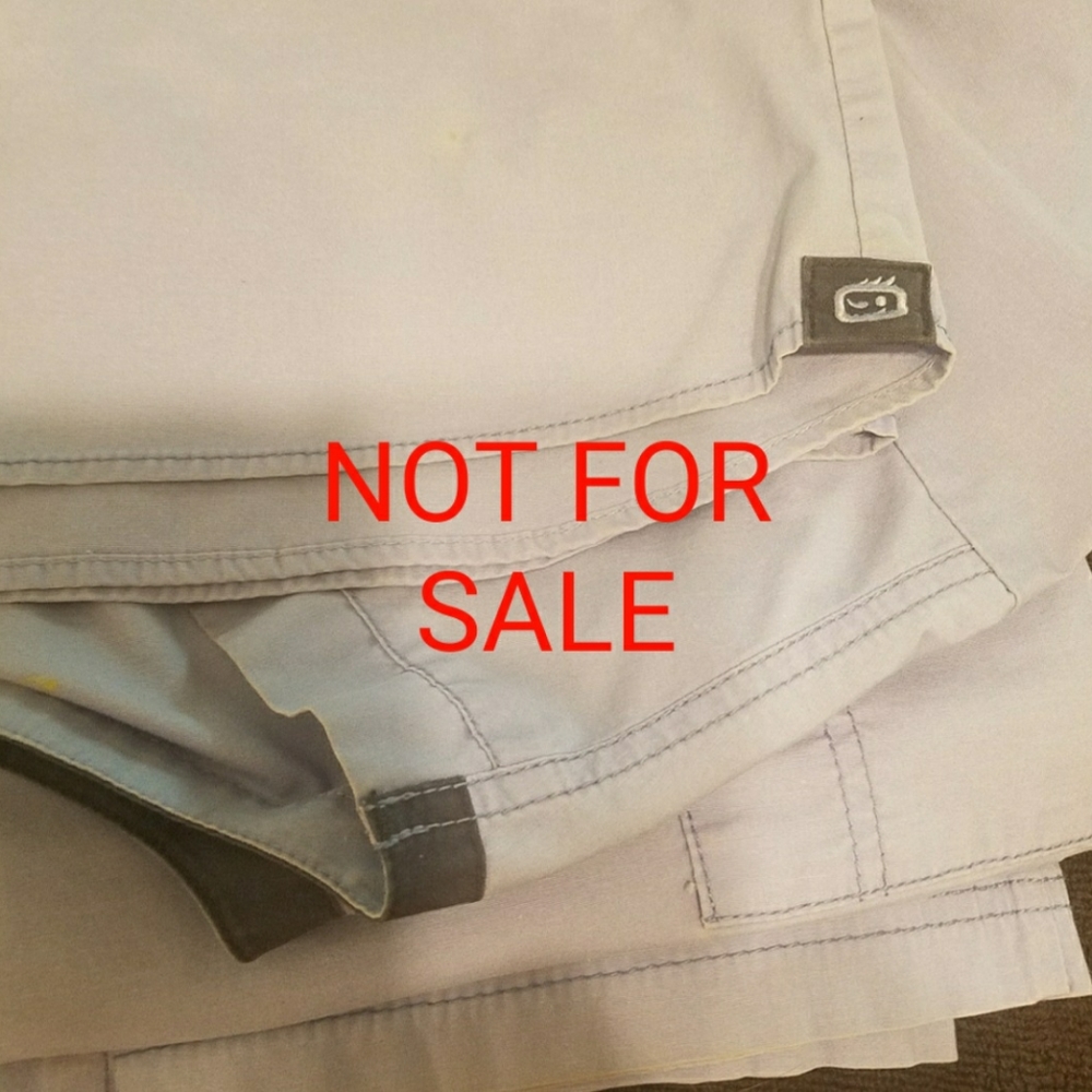 mens scrubs size Small